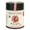 The Tao of Tea, Hibiscus Ginger Tea, Loose Leaf, 3.0