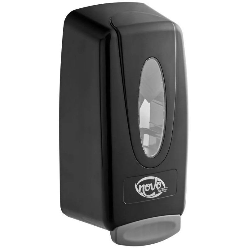Novo NOBLE CHEMICAL NOVO PRO SERIES BLACK MANUAL FOAM HAND