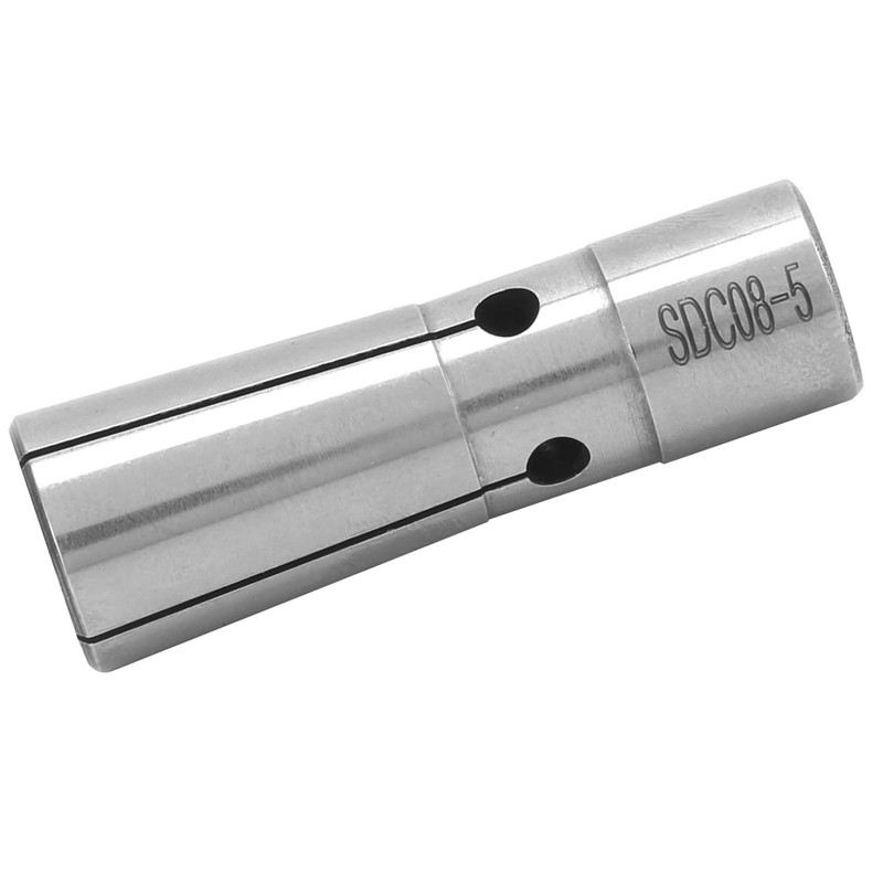 Collet 0.005 High Accuracy Super Clamping Force Lathe Chuck Pull