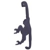 Banana Hanger for Cabinet - Cartoon Banana Hook Under Cabinet