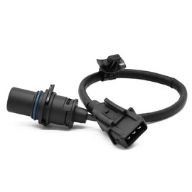 Engine Crank Crankshaft Position Sensor Compatible with Hyundai Optima Rondo Santa Fe V6 2.7L 3.3L 2006 2007 2008 2009 2010 2011 2012 Replaces 391803E100