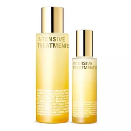 Isoi 인텐시브 동안 부스팅 에센스 로션 SET Intensive Youth Boosting Essence Lotion SET [[0001]Basic Product]