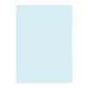 Kyoei Plastic Underlayment SHS-B5-04 a-Shaped B5 Ramune