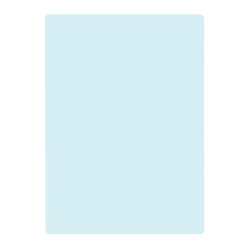 Kyoei Plastic Underlayment SHS-B5-04 a-Shaped B5 Ramune