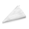 IBILI 789440 DOUBLE FLEXIBLE PASTRY BAG 40 CM