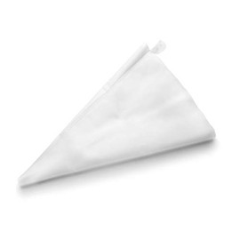 IBILI 789440 DOUBLE FLEXIBLE PASTRY BAG 40 CM