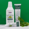 NOW Foods Solutions, Xyliwhite™ Toothpaste Gel, Refreshmint, Cleanses and Whitens,