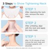 Firming Rejuvenating Neck Mask, Neck Mask For Tightening And Firming,