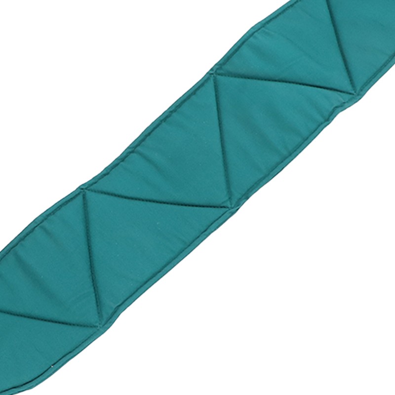 Bed Strap Adjustable 3.5m Soft Comfortable Breathable Portable Bed Restraint