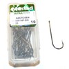 Mustad Aberdeen 3261NP-BN Size 1/0 Qty-25