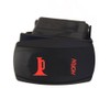 Mintice Car Auto 12V 20A 24V 10A Red LED Light