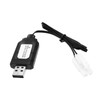 OTOTEC 8.4V NiMH/NiCd Battery Charger Cable with Standard 2P Plug