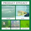 3 * 35pcs Powerful Aquarium Water Purification Tablet,Portable Aqua Water