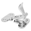 Stainless Steel Marine Boat Deck Lock Deck Hasp Locker Hardware