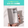 Filimili Olive Young Eye Makeup Brushes Set of 5