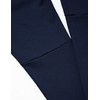 Glimmer Dry 00343-ASP Men's Sweat Pants, 7.7 oz - 7.7