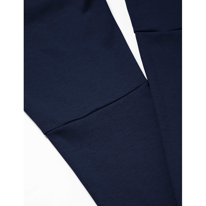 Glimmer Dry 00343-ASP Men's Sweat Pants, 7.7 oz - 7.7
