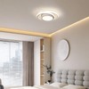 Comely LED Ceiling Light, 32 W LED Ceiling Light, Round,