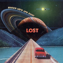 Lost [Vinyl LP]