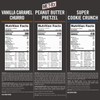 MET-Rx Big 100 Colossal Protein Bars, Healthy Meal Replacement Snack,