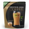 Chike Decaf Protein Coffee