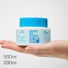 BONACURE Moisture Kick Mascarilla Hidratante Glicerol, Cabello Seco 200 ml