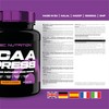 Scitec Nutrition BCAA Xpress, Zucker-, Gluten- & Laktosefrei, 5g reine