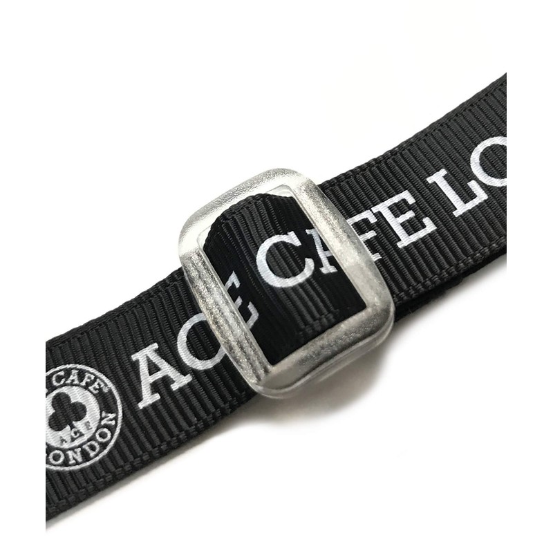 ACE CAFE LONDON MASK STRAP
