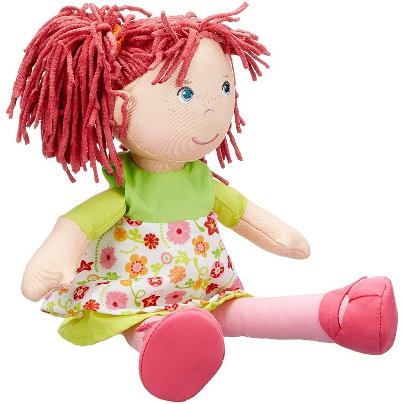 Haba Liese 302110 Doll