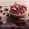 Rose Buds - Monte Nativo (100g) - Dried Rosebuds -