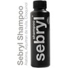 SEBRYL - Shampoo Anticaspa Dermatológico, con Alquitrán de Hulla, Ciloquinol
