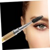 Beavorty 2pcs Grafting eyelash brush eyelash brush tool eyebrow makeup