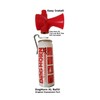DOG HORN DogHorn XL Refill Canisters (2 Count) Easy Install