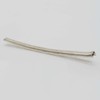 10 m Lamp Cable Transparent 2 x 0.75 mm² Stranded