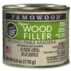 Famowood Oak/Teak Wood Filler 6 oz.