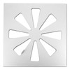 Wooden Shoe Designs Adjustable Air Conditioning Vent Cover | Air