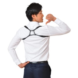 Asahi Golf Swing Practice Machine Body Training Body Training Jelly Shouder BT-1531NP BK L BT-1531NP