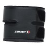 ZAMST Filmista Wrist 374003 Thin Wrist Supporter, Black, L Size