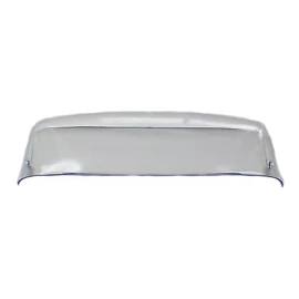 White-Westinghouse Cubierta Transparente Refrigerador