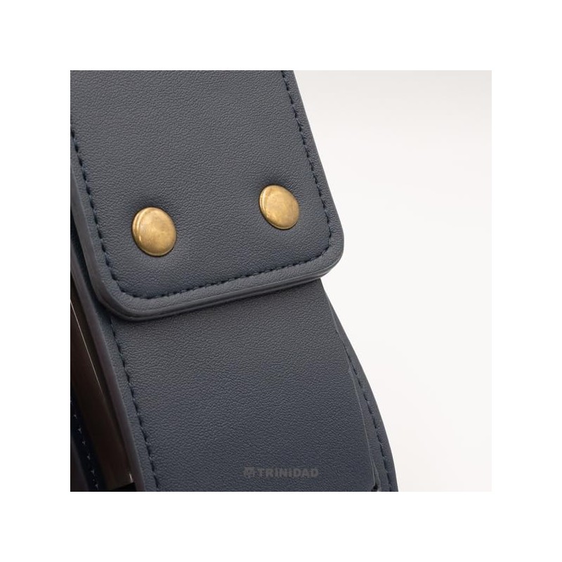 Trinidad TRiNiDAD Garment Bag, Navy