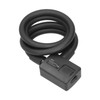 3.7V Electric Bike Lock Bluetooth Fingerprint Bike Lock with Waterproof