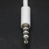 HYROOY 3.5mm Male to USB Female Converter Cable for Car