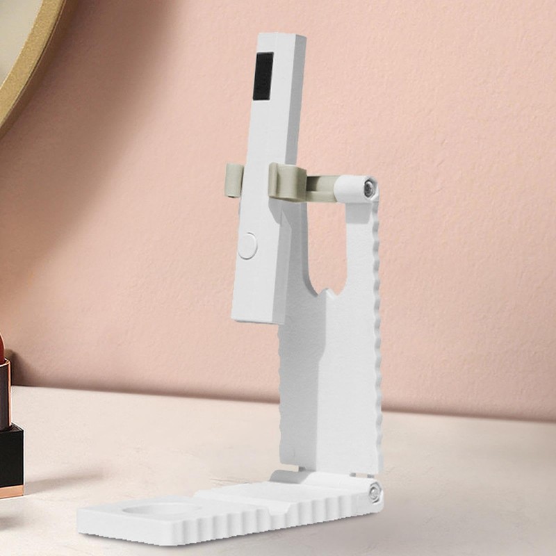 Cellphone Stand - Foldable UV Lamp Stand Phone Holder,Smartphone Stand,