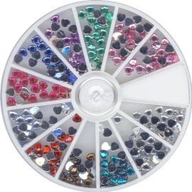 BEAUTY NAILER NAA-2 Nail Acrylic Stone