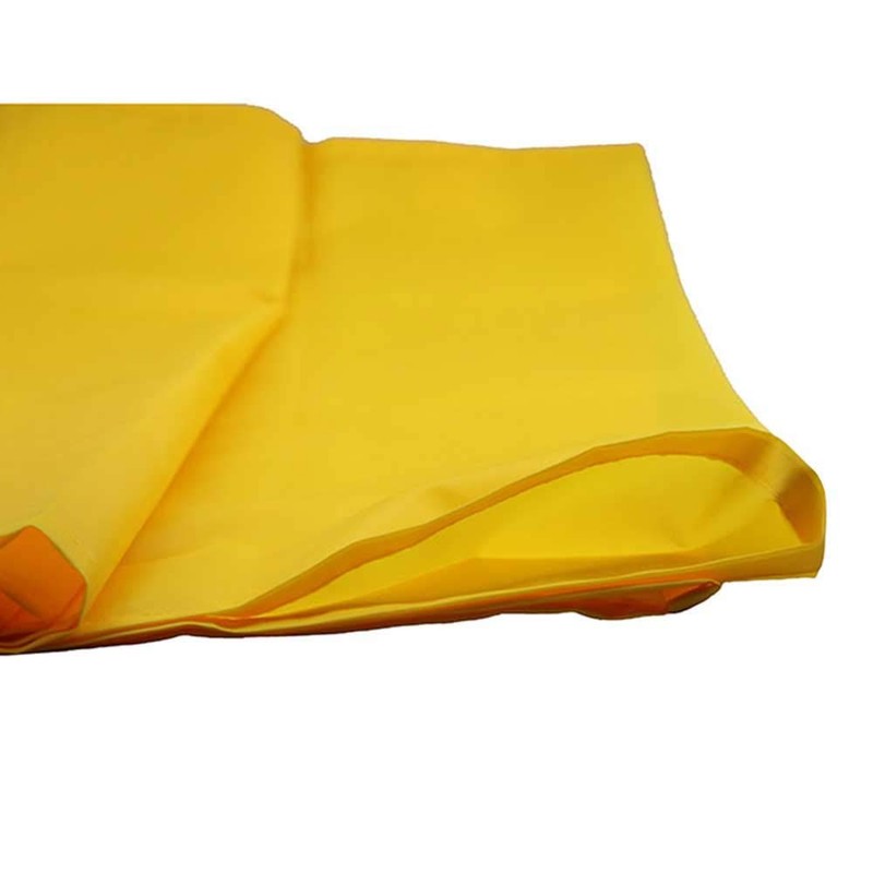 NRS Healthcare Multi-Mover Slide Sheet, Yellow, 70 cm x 150