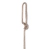 Moritz Sculpture Aluminium Figure Climber | 30 x 14 x