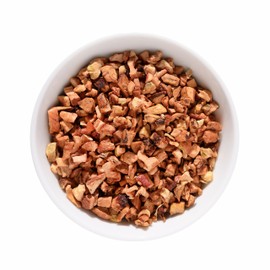 Türkischer-Apfel-Tee mit Vitamin C • Früchtetee • Durstlöscher für Sommertage • HerbsnRoots • 210g