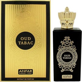 Oud Tabac for Men - 2.04 oz Extrait De Parfum Spray