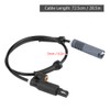 Car ABS Wheel Speed Sensor Front Left & Right Wheel
