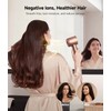 DREAME Hair Glory Combo High-Speed Hair Dryer, 110,000 RPM Motor,